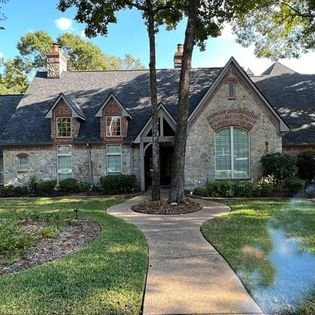 Slide of JC Oefinger - Boyd's of Texas