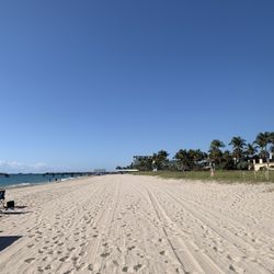 El Prado Park