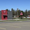 Wendy’s gift card