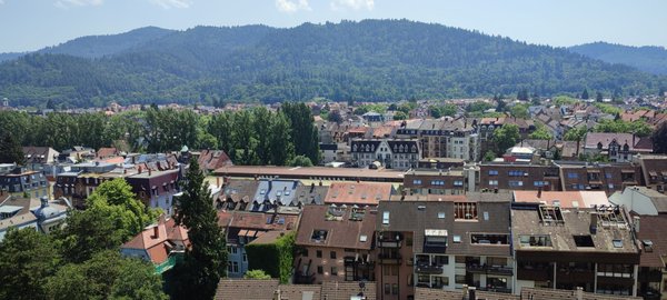 Kastaniengarten by null