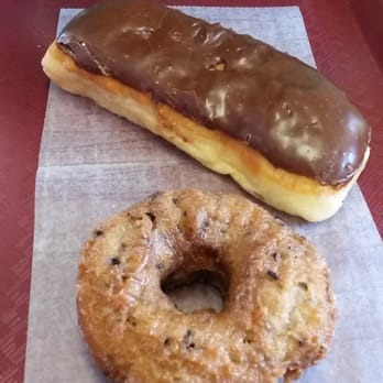 Spudnuts & Bagels - Donuts Near Me - Santa Barbara, California