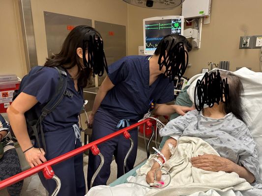 Memorial Hermann-Texas Medical Center by null