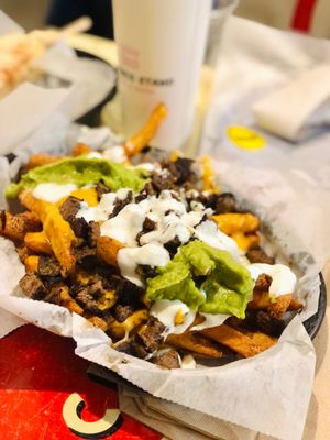 The Taco Stand by null