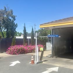 Concord Super Stop - Treat yo'self!
