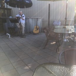 Outside Outside