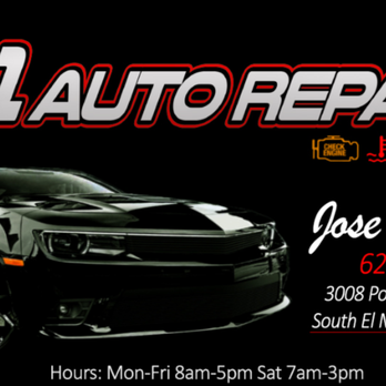 G1 Auto Repair - Auto Repair Near Me - South El Monte, California G1 Auto Repair - Auto Repair Near Me - South El Monte, California