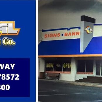 IDecal Sign Builders - We have moved to 600 N CONWAY MISSION TX - Graphic Design Near Me - Mission, Texas