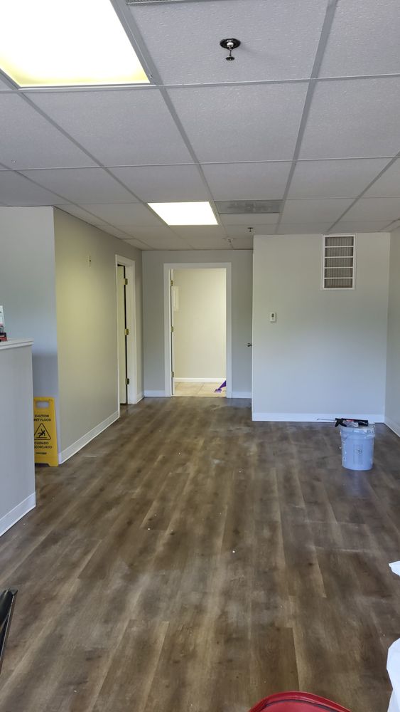 Slide of White's Remodeling & Maintenance