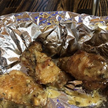 Five Star Pizza - Garlic Parmesan Wings - Pizza Near Me - San Jose, California Five Star Pizza - Garlic Parmesan Wings - Pizza Near Me - San Jose, California