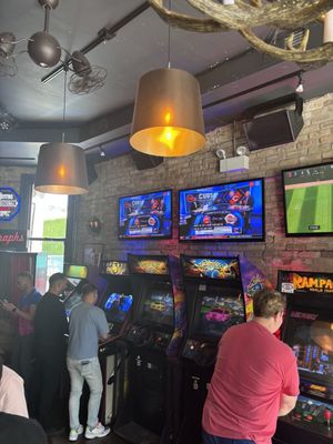 Replay Lakeview by null