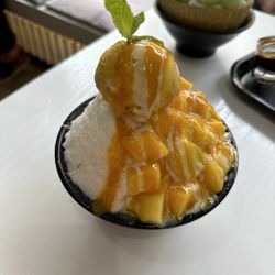 Namu Café - Mango