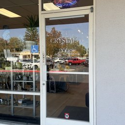 Exterior photo of Sacramento Crystal Co - Roseville, California Exterior photo of Sacramento Crystal Co - Roseville, California