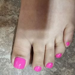 Bebe Nail and Spa