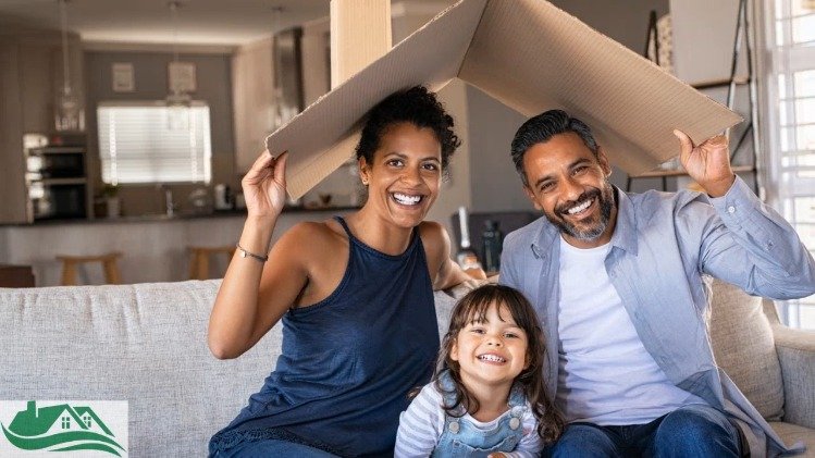 Slide of Green Home Innovation