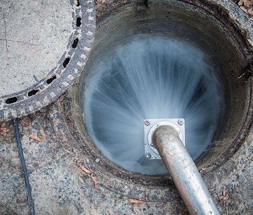 Slide of Baxter Plumbing & Rooter