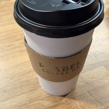 Peaberry Coffee House - Desserts Near Me - Placentia, California Peaberry Coffee House - Desserts Near Me - Placentia, California