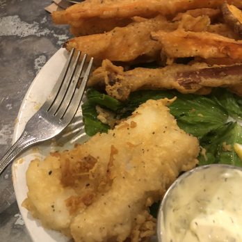 Jack Sprats - Fish and chips - American Near Me - Cottage Grove, Oregon