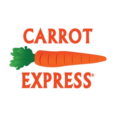 Carrot Express by null