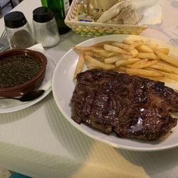 Koke's Grill - Churrasco Argentino
