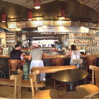 Waverly - Bar - Bars Near Me - Montreal, Quebec