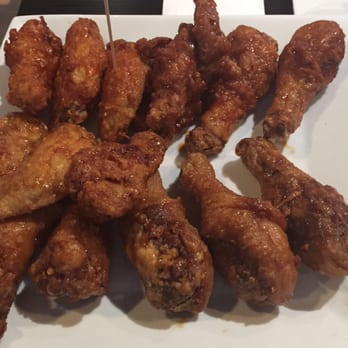 Bonchon Newark - Korean Near Me - Newark, California