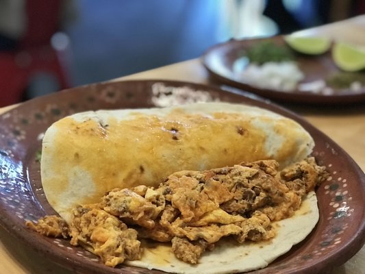 TLAHCO MEXICAN KITCHEN by null