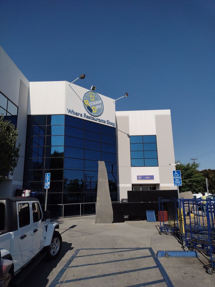 RESTAURANT DEPOT Updated November 2024 102 Photos & 94 Reviews