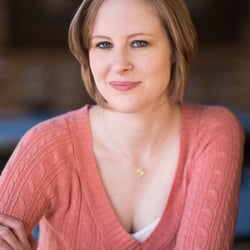 Caprock Studio Photography - Environmental portrait by Brad at Caprock Studio Photography.