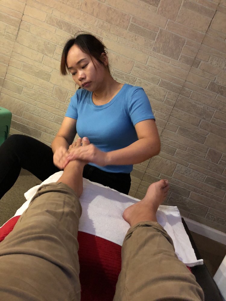 Glow day spa massage Clearance