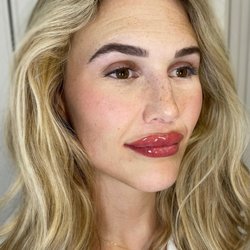 Face Permanent Makeup - Lip Blush & Microblading