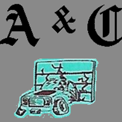 A&C Garage Door Repair Services