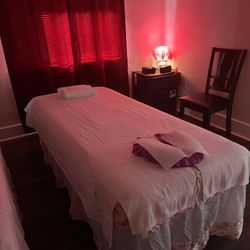 Asian Spa