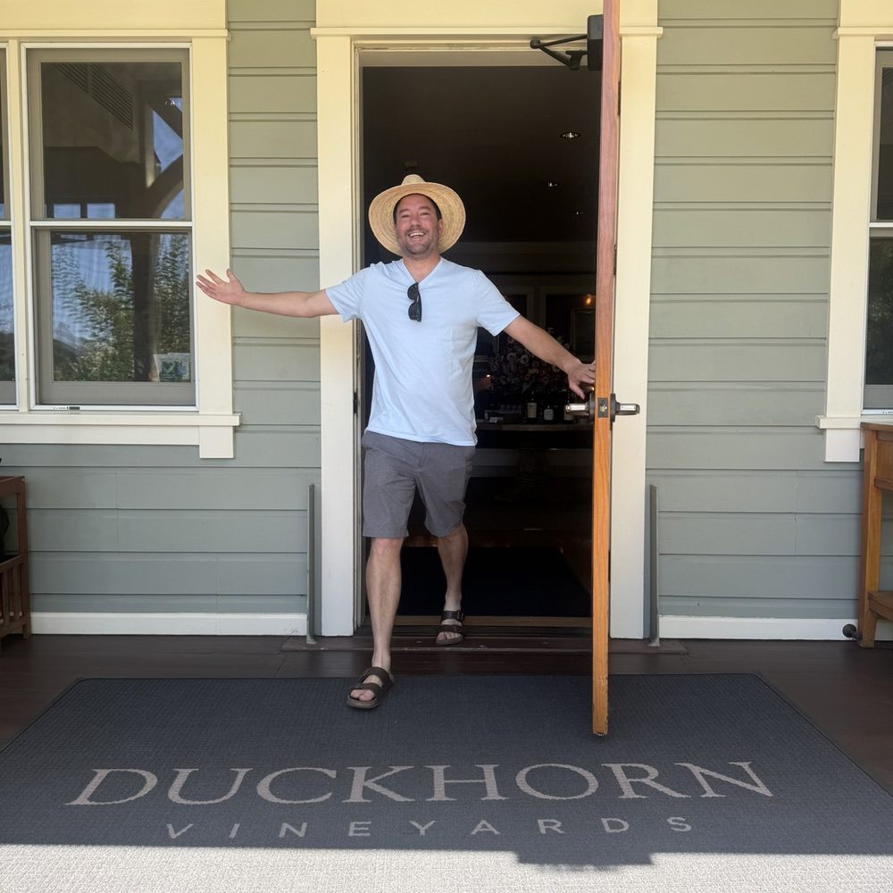 Duckhorn Vineyards - Wineries Near Me - Saint Helena, California Duckhorn Vineyards - Wineries Near Me - Saint Helena, California