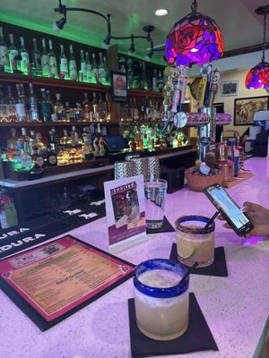 Plaza Garibaldi Mezcaleria by null