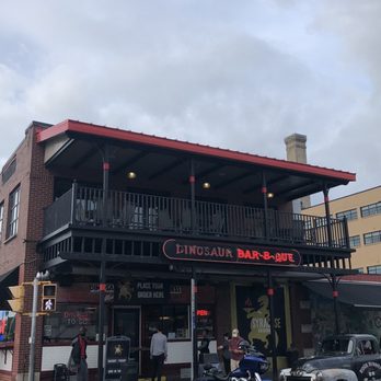 Dinosaur Bar-B-Que - Barbeque Near Me - Syracuse, New York Dinosaur Bar-B-Que - Barbeque Near Me - Syracuse, New York