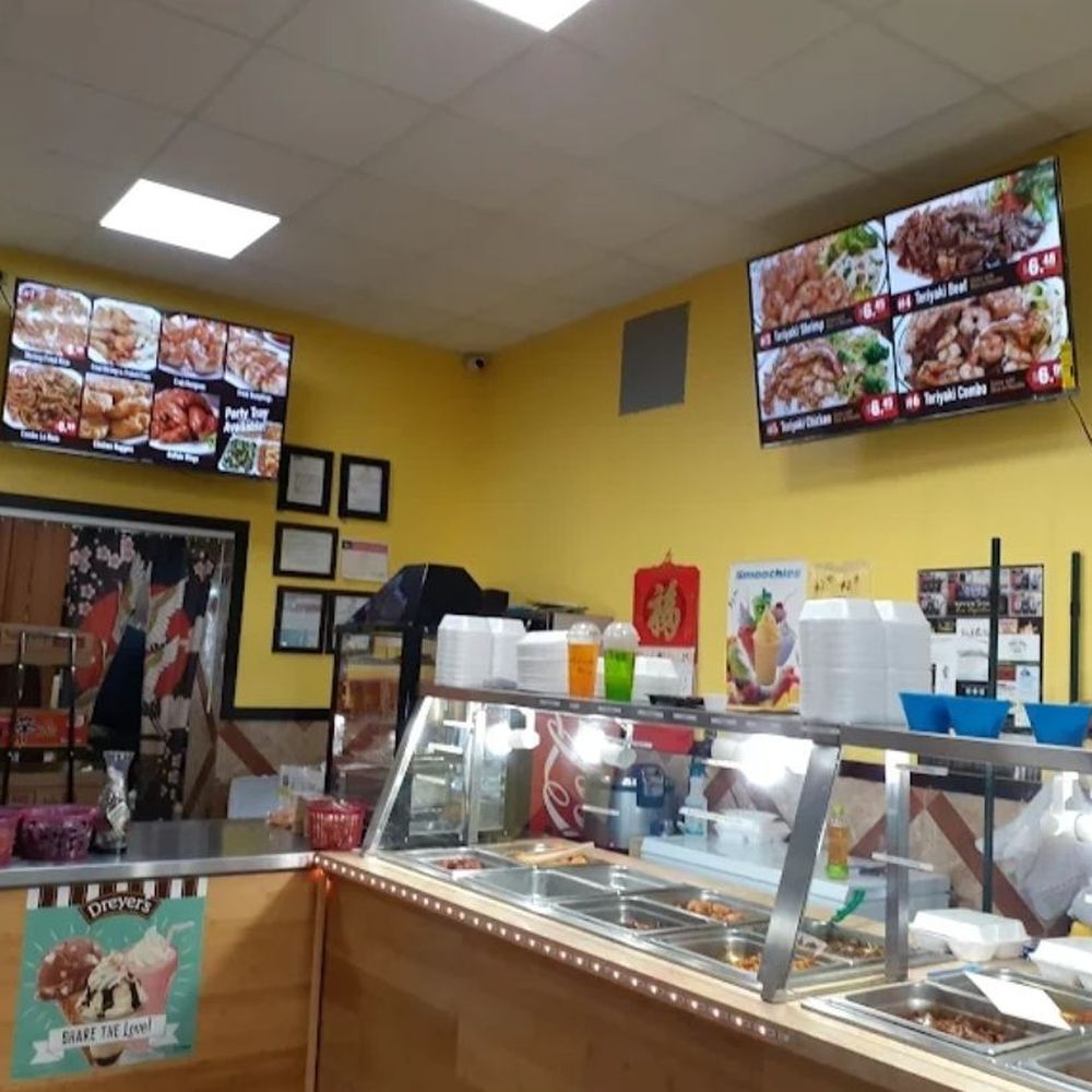 China Express - Chinese Near Me - River Oaks, Texas