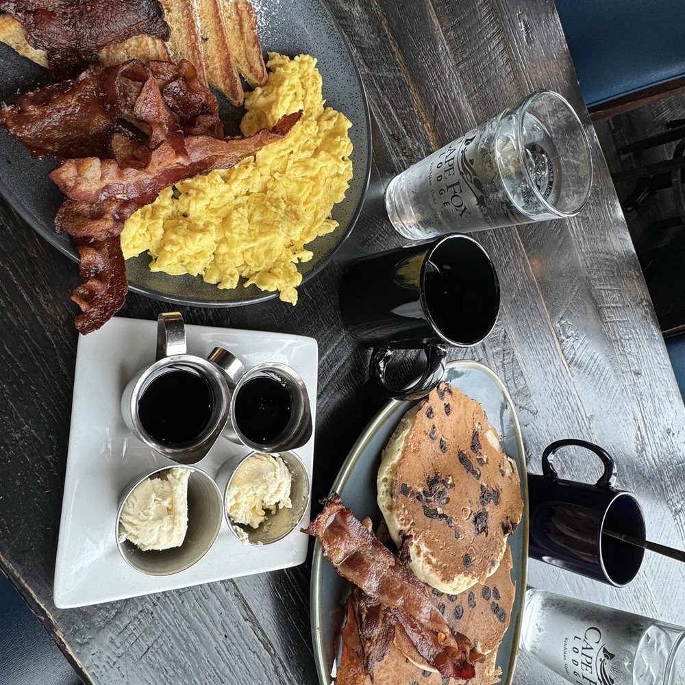 Heen Kahidi Restaurant - Seafood Near Me - Ketchikan, Alaska