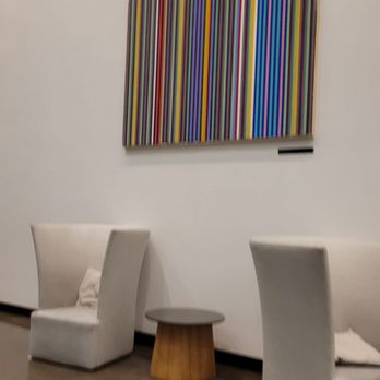 Hyatt Regency Seattle - Lobby art. - Hotels Near Me - Seattle, Washington