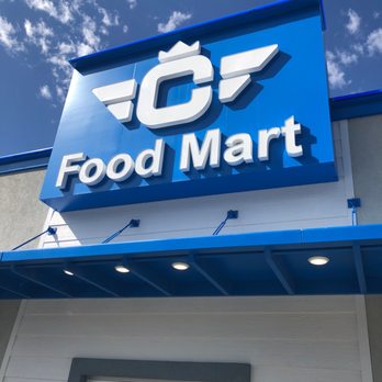 Champs - a blue and white sign for a food mart - Gas Stations Near Me - Austin, Nevada Champs - a blue and white sign for a food mart - Gas Stations Near Me - Austin, Nevada