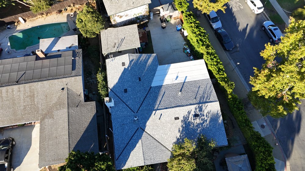 Slide of Carrillo Roofing