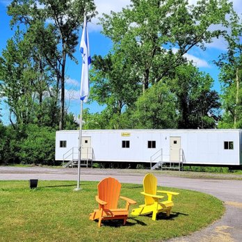 Versatile Office Trailers - Trailer Rental Near Me - Port Byron, New York Versatile Office Trailers - Trailer Rental Near Me - Port Byron, New York