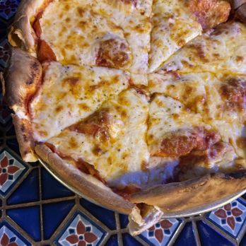 Biundo's - Deep dish pepperoni pizza - absolutely fantastic! - Pizza Near Me - Venus, Texas