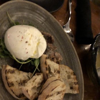 2120 - Burrata - scared? You should be, this is what I crave all the time now - New American Near Me - Seattle, Washington 2120 - Burrata - scared? You should be, this is what I crave all the time now - New American Near Me - Seattle, Washington