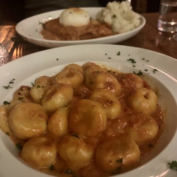 Grand Vin - Homemade Gnocchi - Wine Bars Near Me - Hoboken, New Jersey Grand Vin - Homemade Gnocchi - Wine Bars Near Me - Hoboken, New Jersey