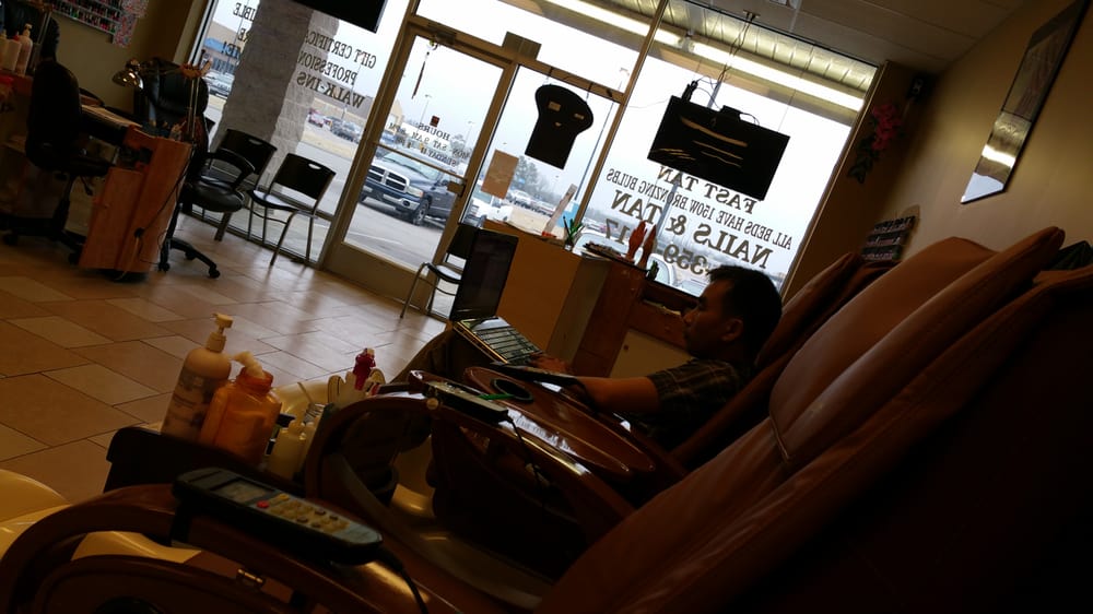 NAILS AND TAN 1368 N Ellington Pkwy, Lewisburg, Tennessee Nail Salons Phone Number Yelp