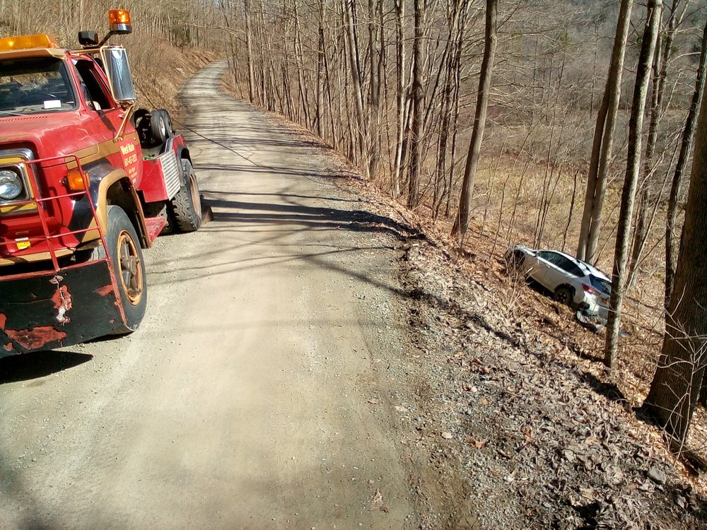 WEST MAIN AUTO REPAIR AND TOWING Updated October 2024 42 Photos