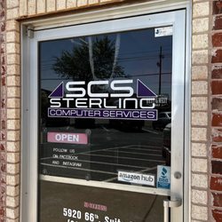 Sterling Computer Services