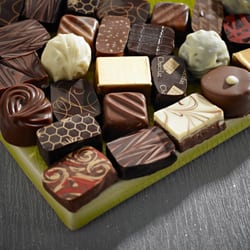 Chouchoute Chocolaterie Shop