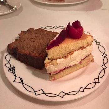 Sketch - Classic Afternoon Tea (£58) (4/4) - French Near Me - London, XGL