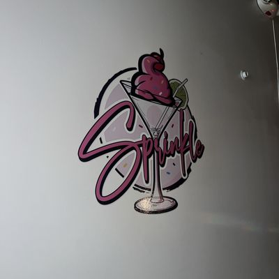 Sprinkle by null